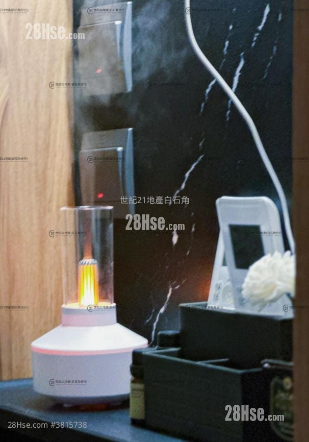 Silicon Hill 售盘 2 房 , 1 浴室 406 平方尺