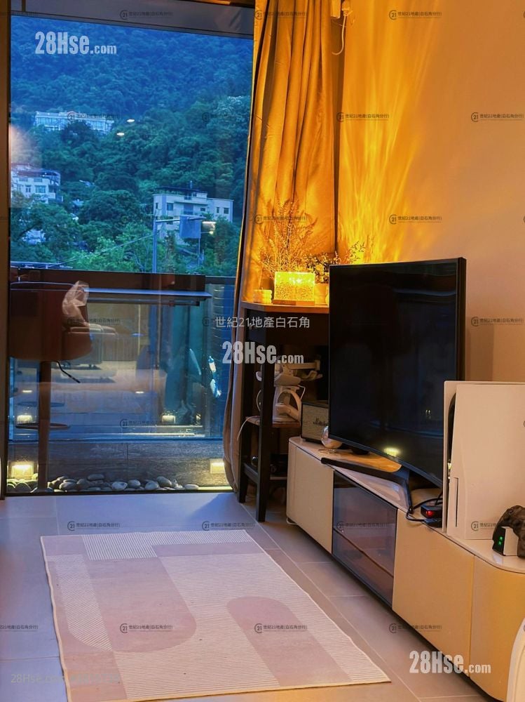 Silicon Hill 售盘 2 房 , 1 浴室 406 平方尺