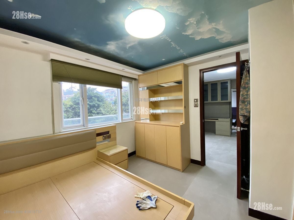 村屋 租盘 1,400 平方尺