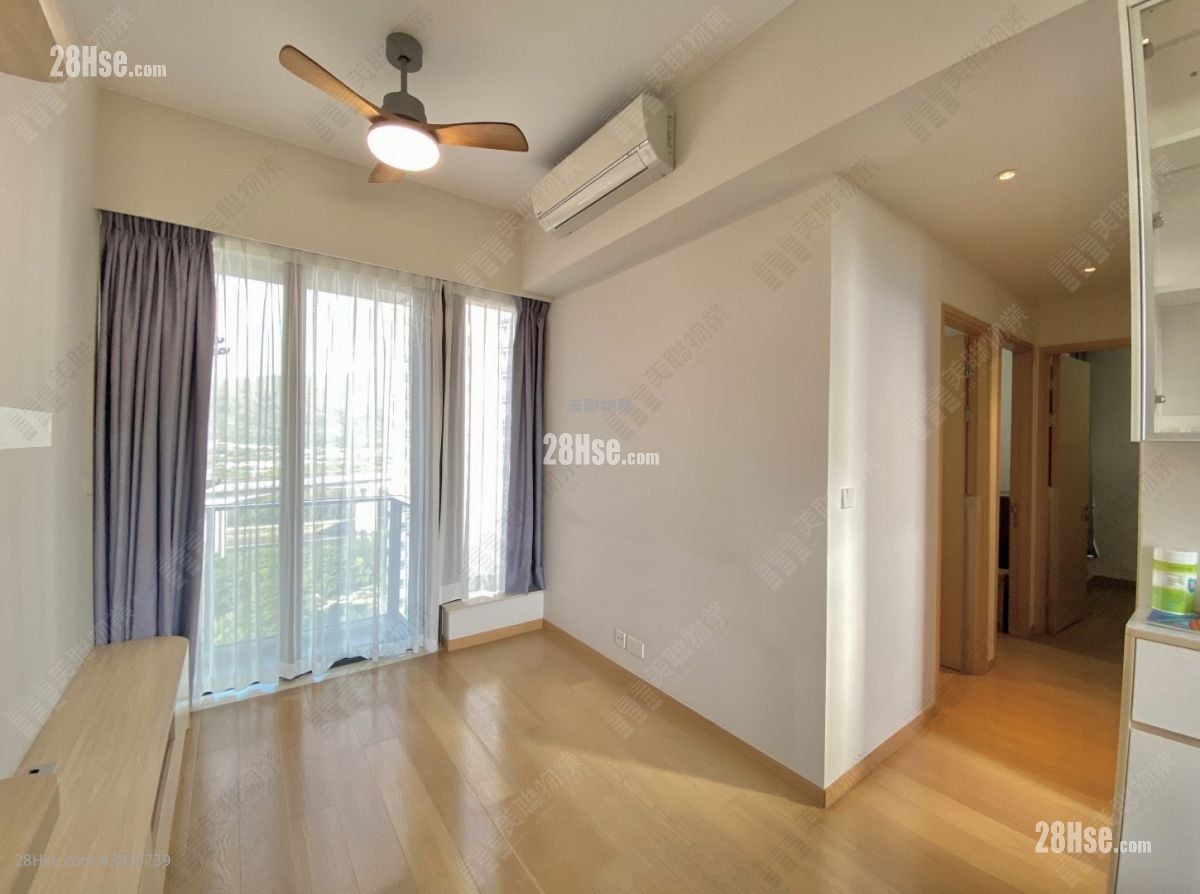 山水盈 租盘 3 房 , 2 浴室 734 平方尺