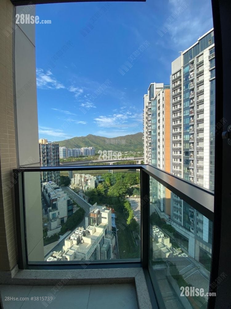 山水盈 租盘 3 房 , 2 浴室 734 平方尺