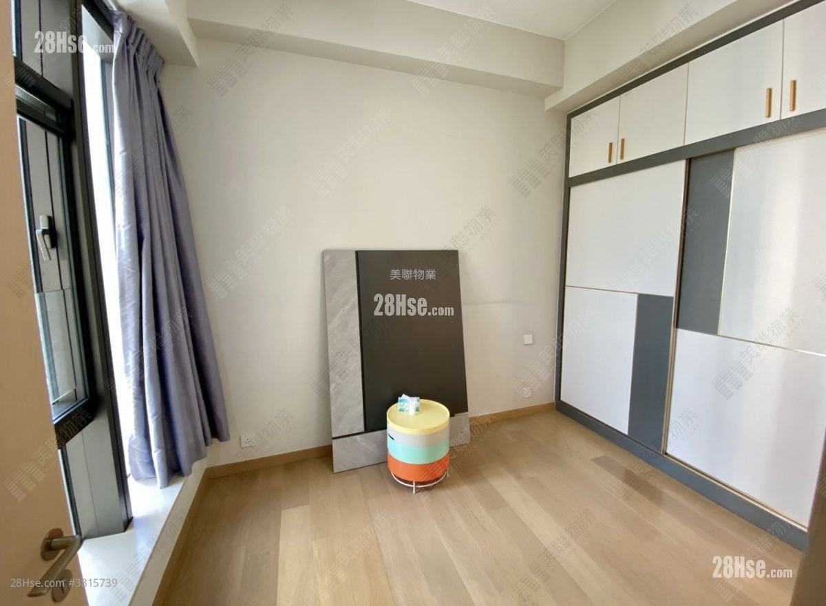 山水盈 租盘 3 房 , 2 浴室 734 平方尺