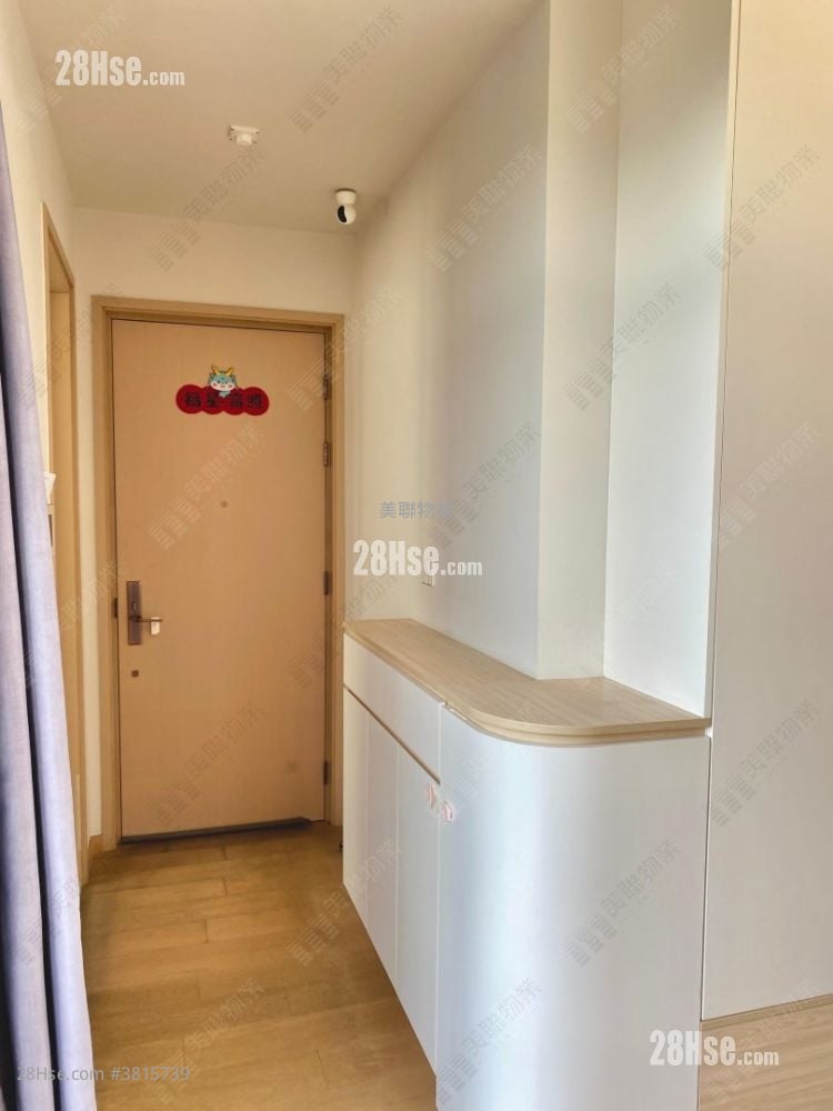 山水盈 租盘 3 房 , 2 浴室 734 平方尺