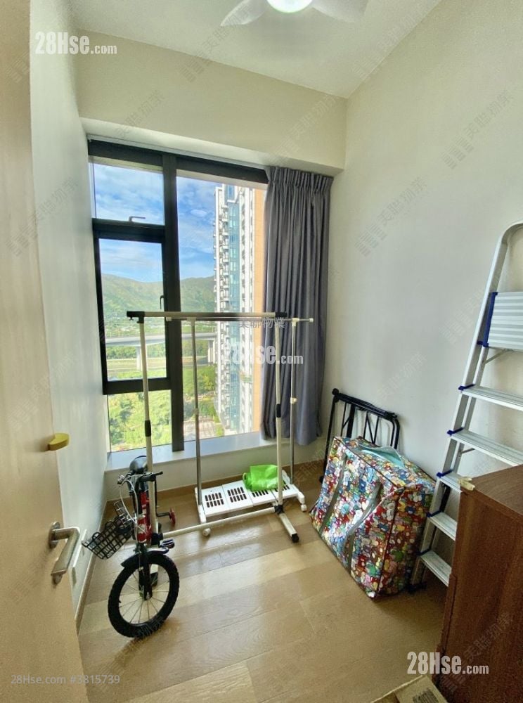 山水盈 租盘 3 房 , 2 浴室 734 平方尺