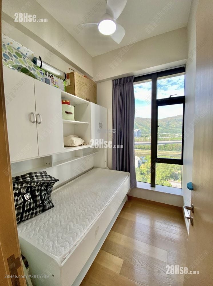 山水盈 租盘 3 房 , 2 浴室 734 平方尺