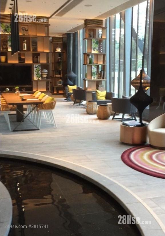 Lime Gala Sell Studio , 1 Bathroom 331 ft²