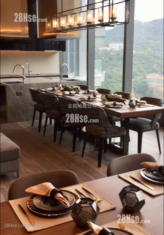 Lime Gala Sell Studio , 1 Bathroom 331 ft²