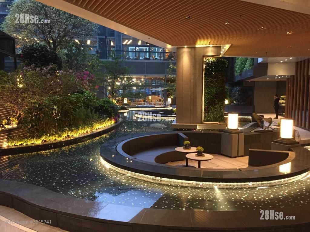 Lime Gala Sell Studio , 1 Bathroom 331 ft²