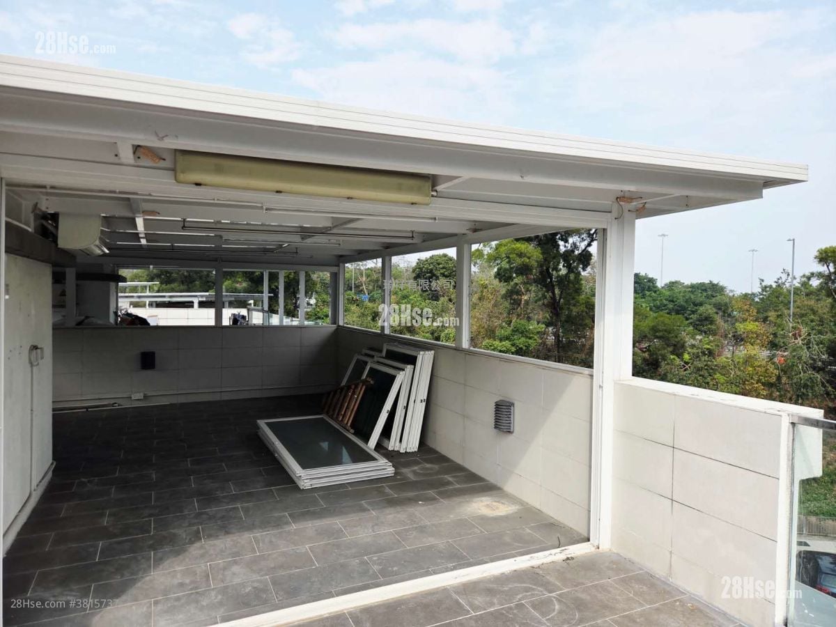 村屋 租盘 1,400 平方尺