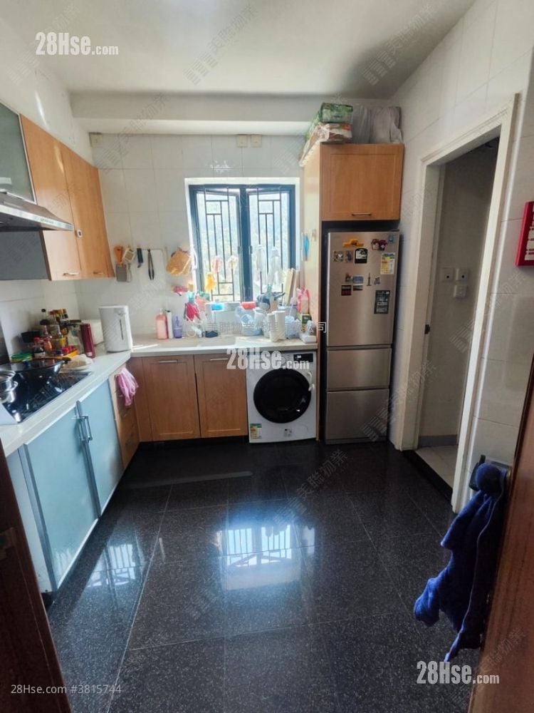 清水湾半岛 售盘 4 房 , 3 浴室 1,027 平方尺