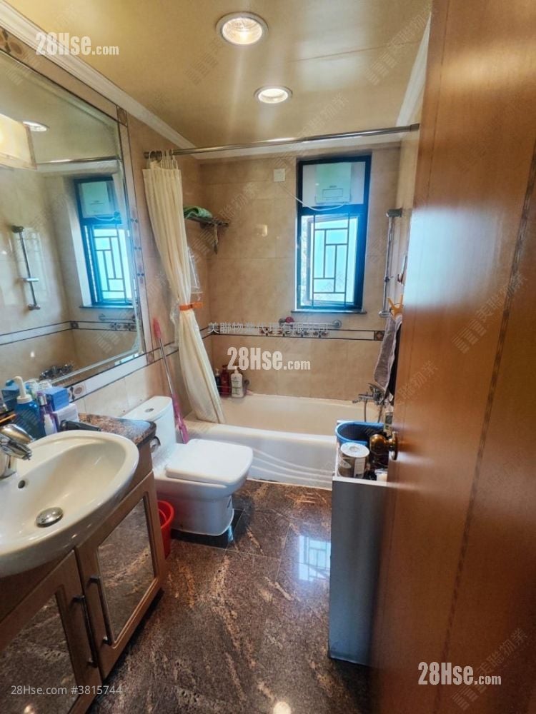 清水湾半岛 售盘 4 房 , 3 浴室 1,027 平方尺