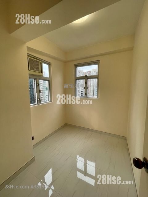Whampoa Building Rental 2 Bedrooms , 1 Bathroom 363 ft²