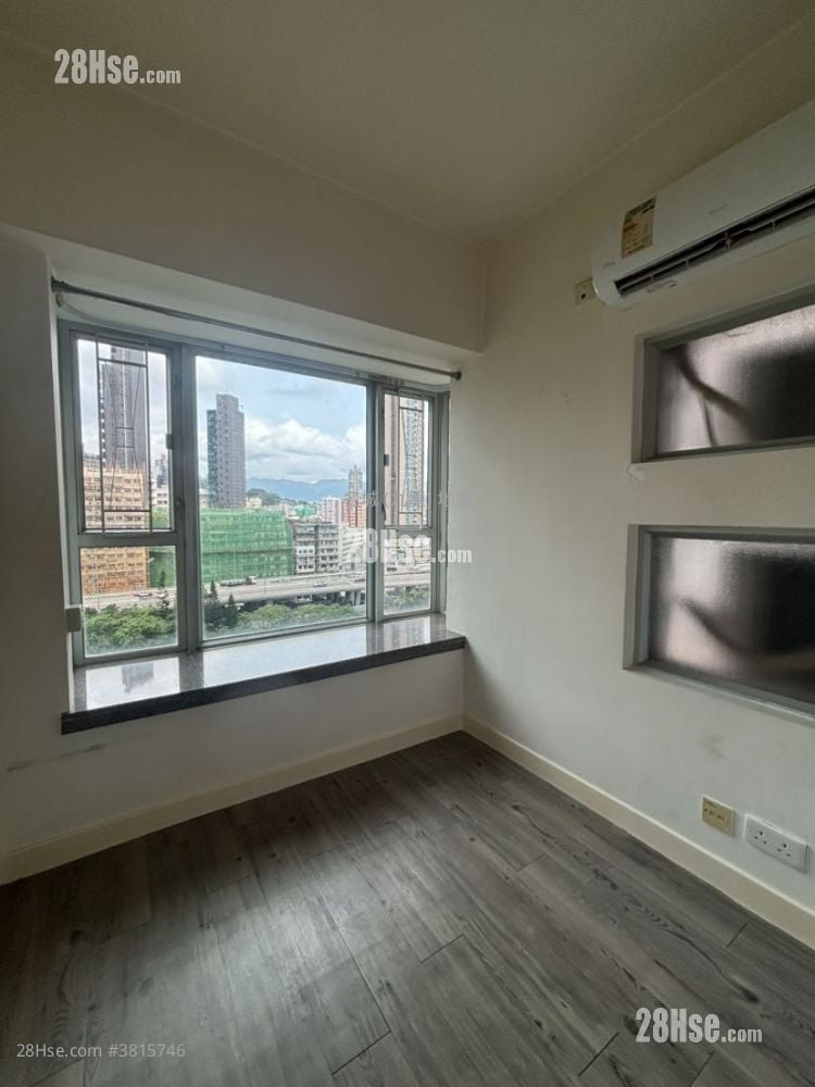 港灣豪庭 租盤 2 房 , 1 浴室 320 平方呎