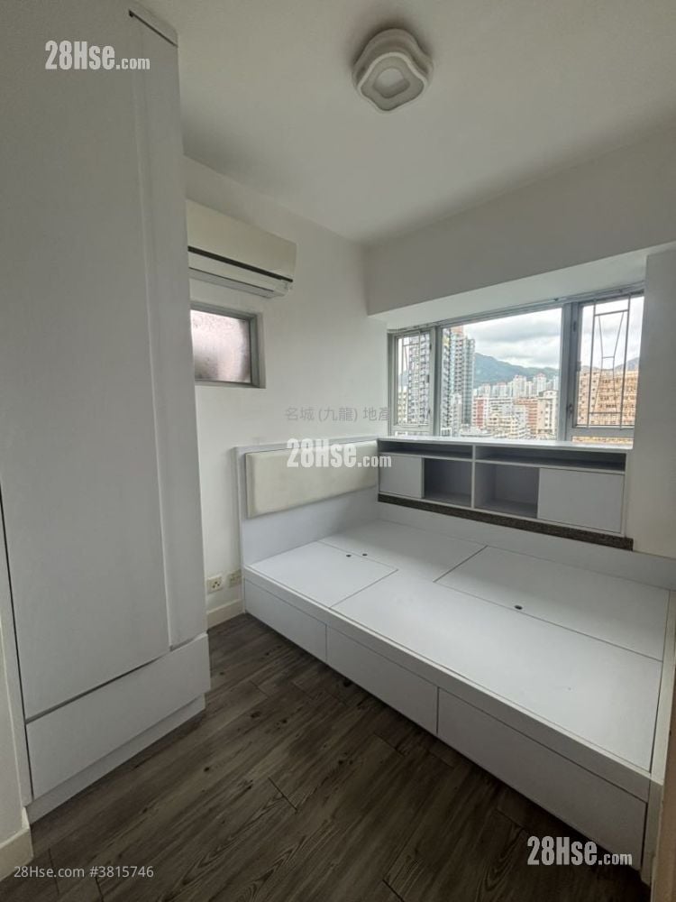 港灣豪庭 租盤 2 房 , 1 浴室 320 平方呎