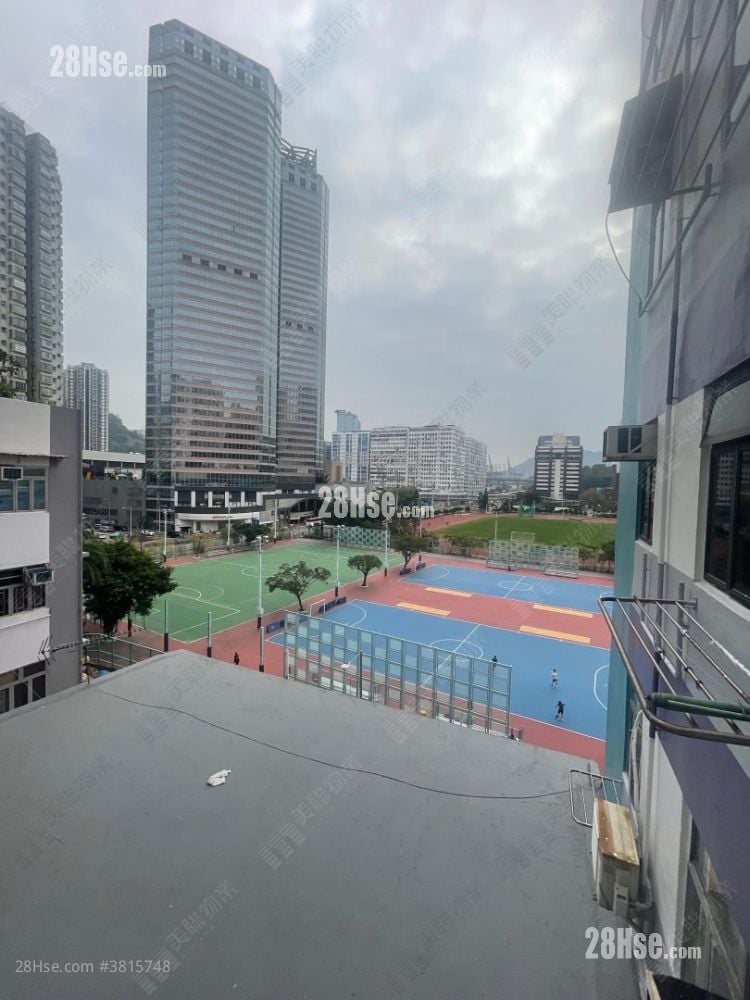 Yuet Loong Mansion Sell 342 ft²