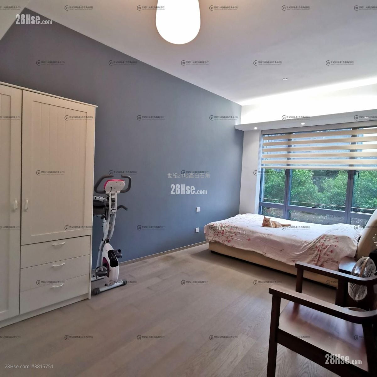 朗涛 售盘 3 房 , 2 浴室 1,231 平方尺