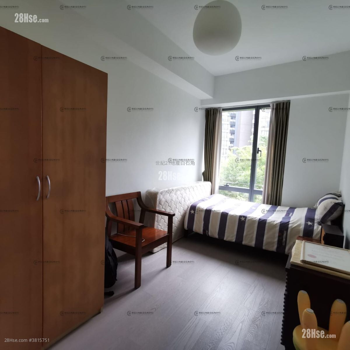 朗涛 售盘 3 房 , 2 浴室 1,231 平方尺