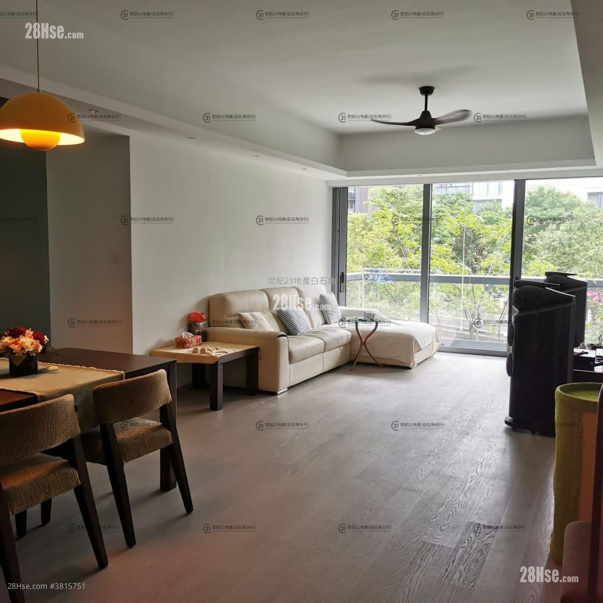 朗涛 售盘 3 房 , 2 浴室 1,231 平方尺