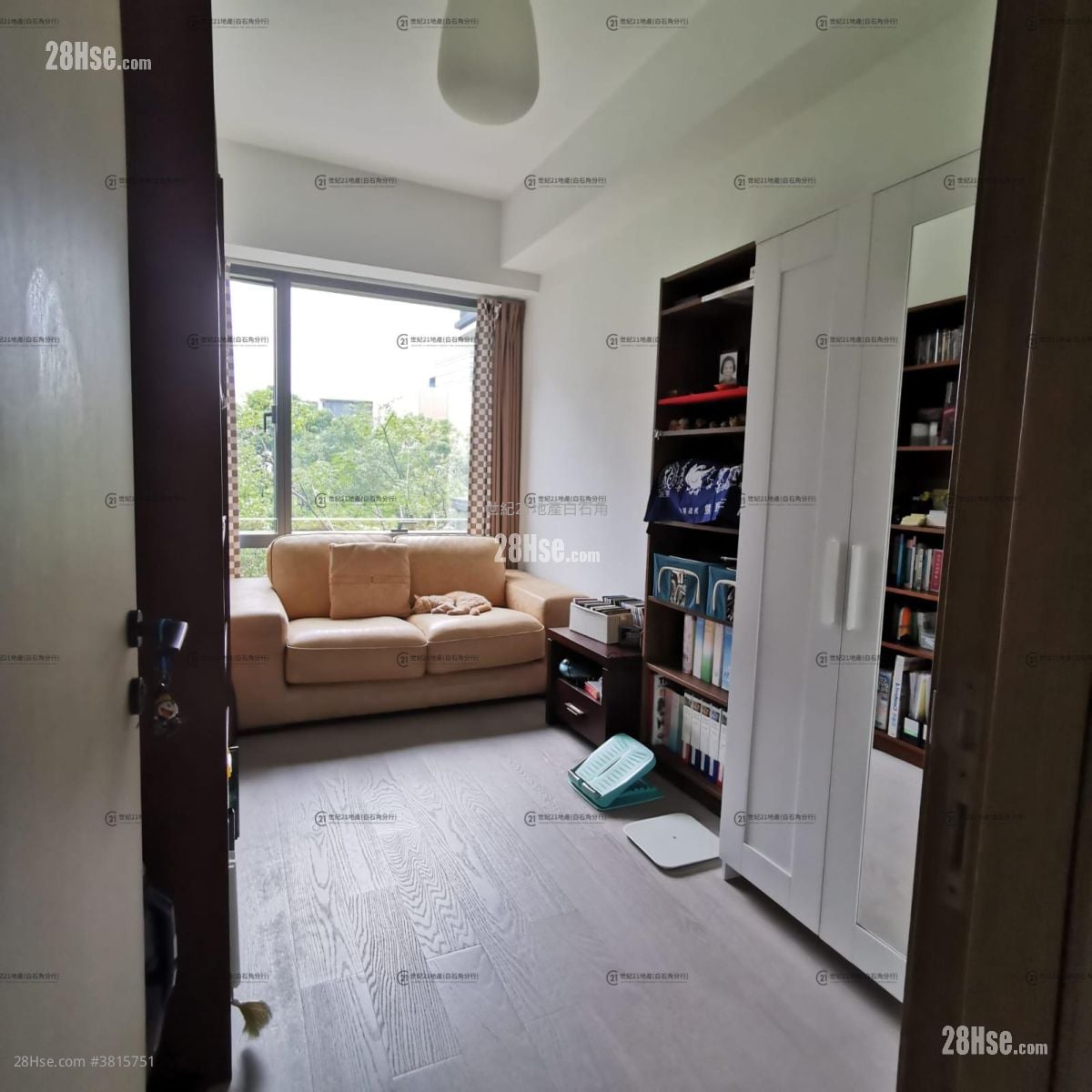 朗涛 售盘 3 房 , 2 浴室 1,231 平方尺