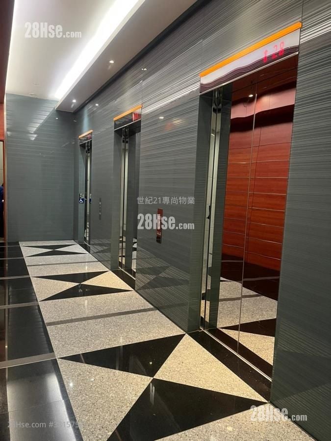 萬泰利廣場 售盤