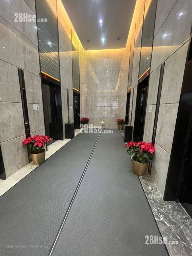 萬泰利廣場 售盤