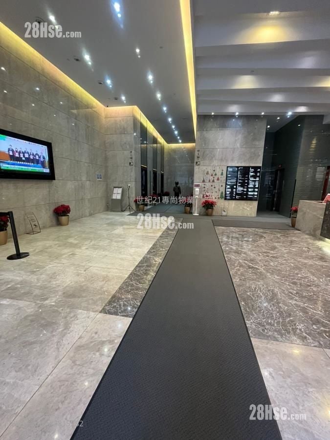 萬泰利廣場 售盤