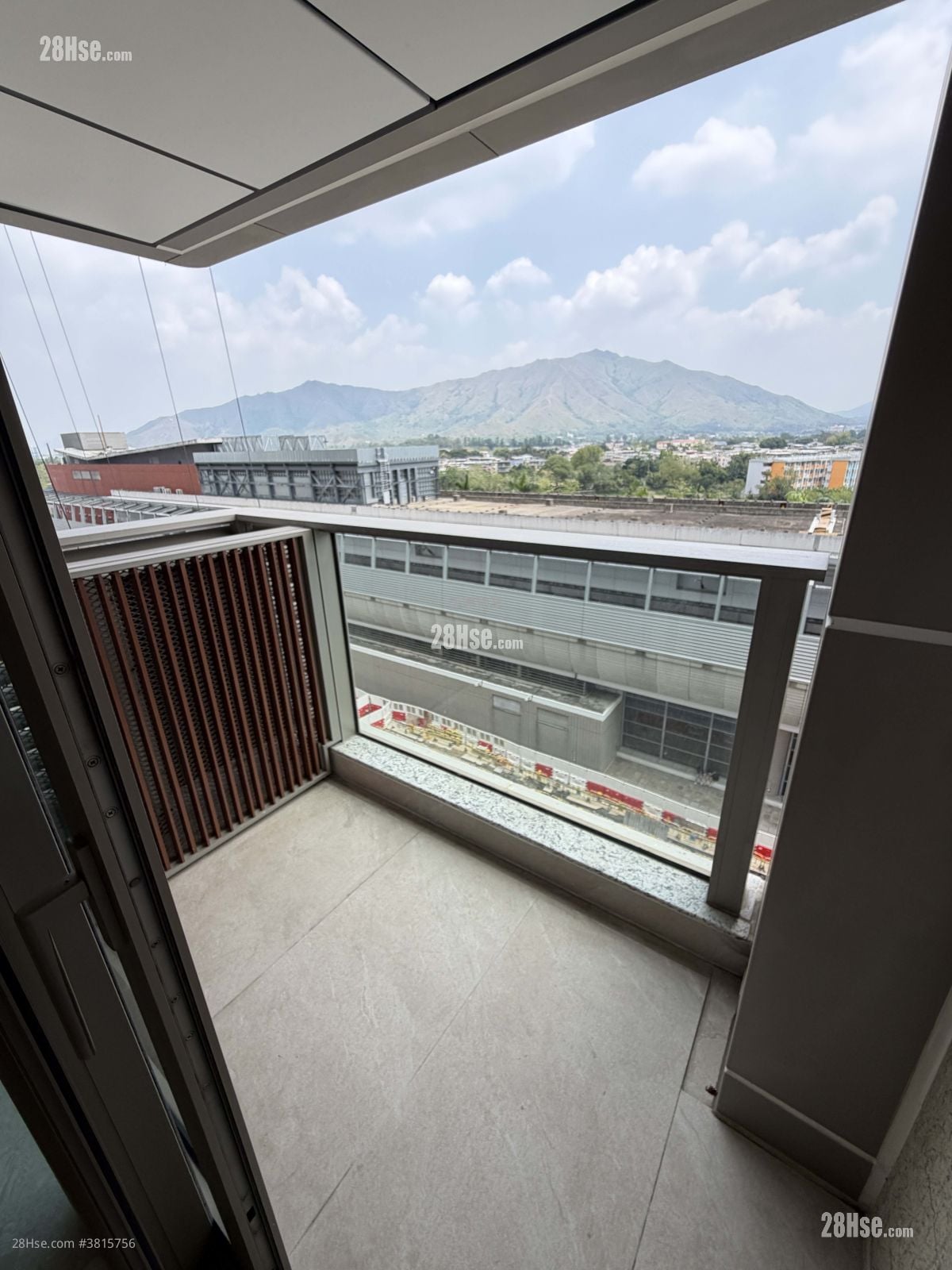 柏珑 租盘 2 房 , 1 浴室 444 平方尺