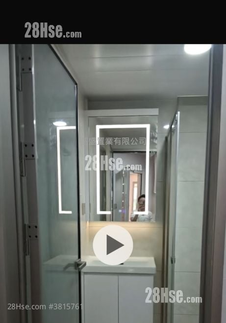 單幢樓房 租盤 2 房 , 1 浴室 378 平方呎