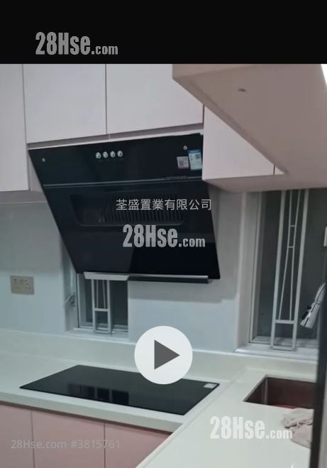 單幢樓房 租盤 2 房 , 1 浴室 378 平方呎