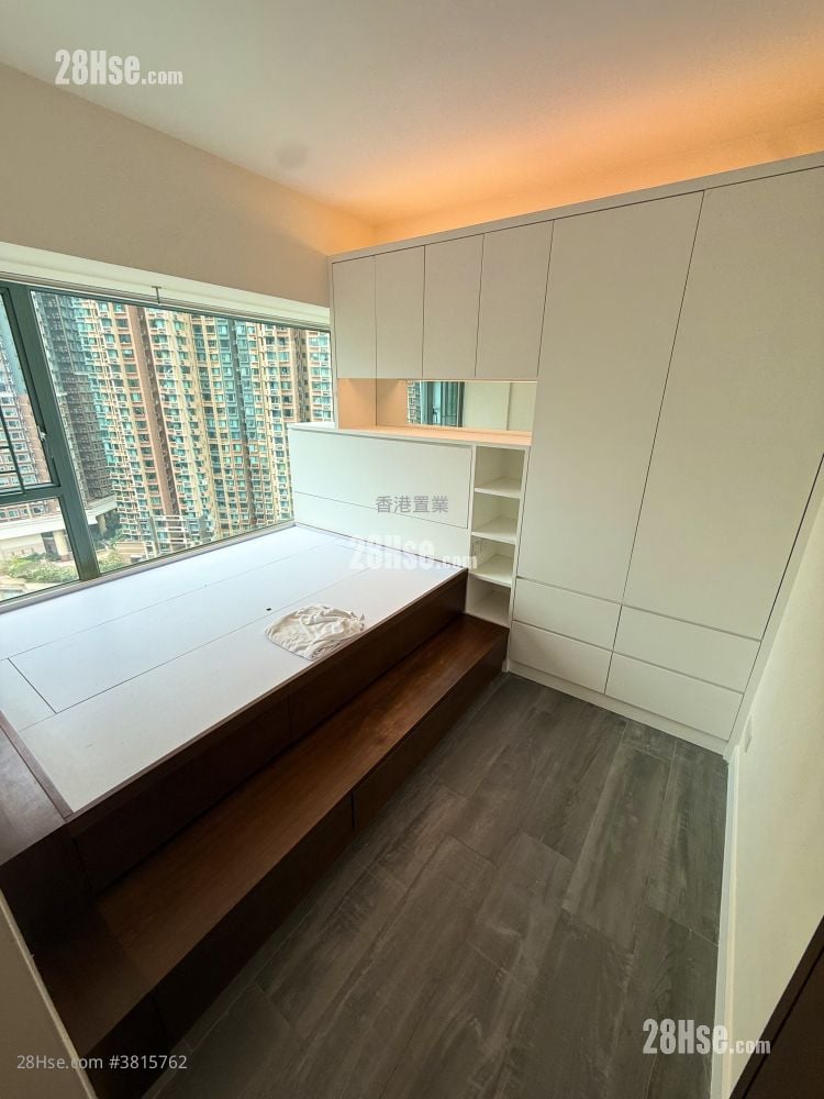 Aquamarine Rental 3 Bedrooms , 1 Bathroom 581 ft²