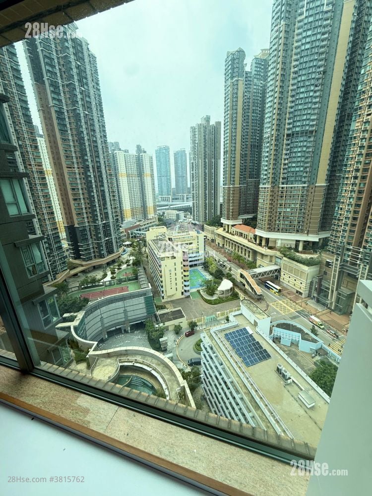 Aquamarine Rental 3 Bedrooms , 1 Bathroom 581 ft²