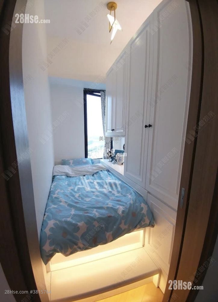 映御 售盤 2 房 , 1 浴室 454 平方呎