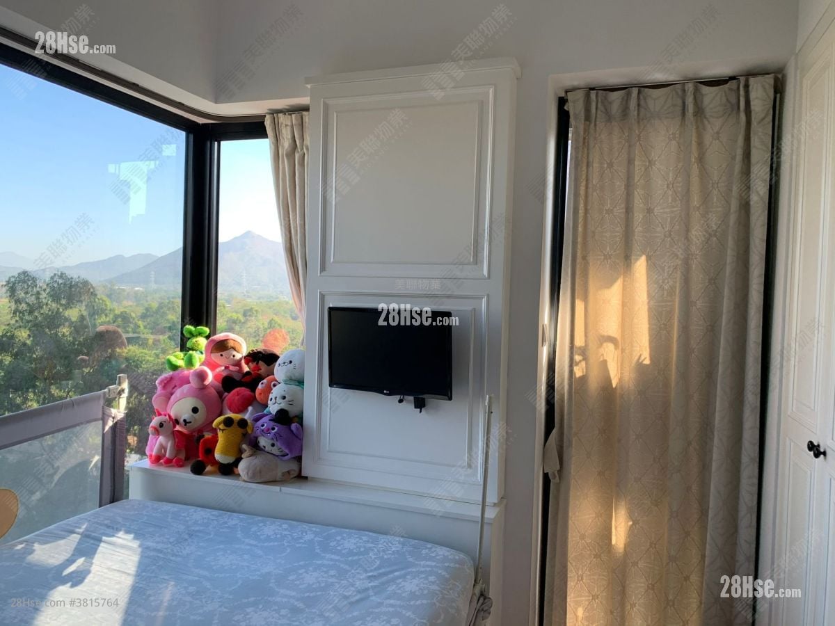 映御 售盤 2 房 , 1 浴室 454 平方呎