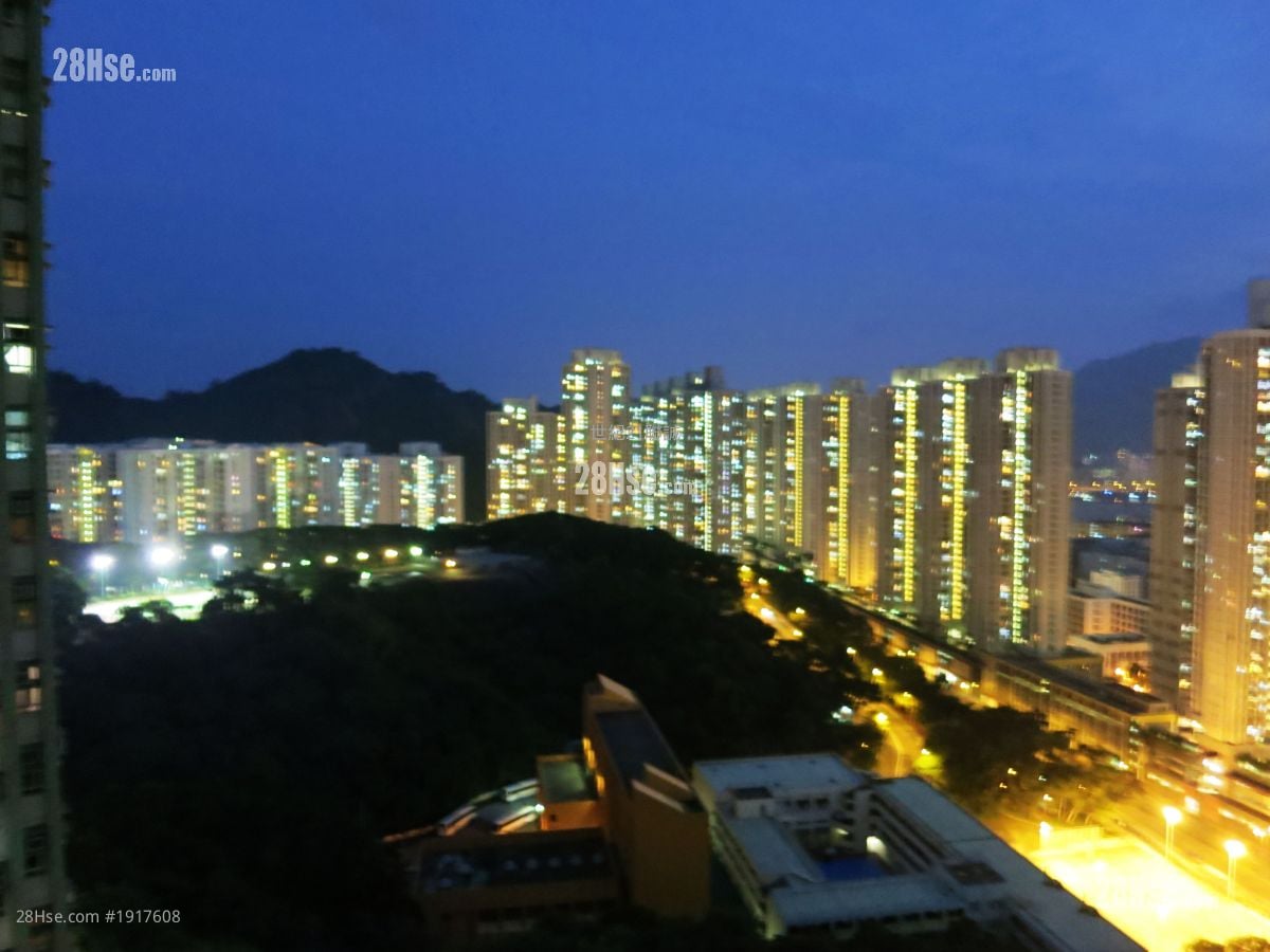 康柏苑 售盘 3 房 , 1 浴室 554 平方尺