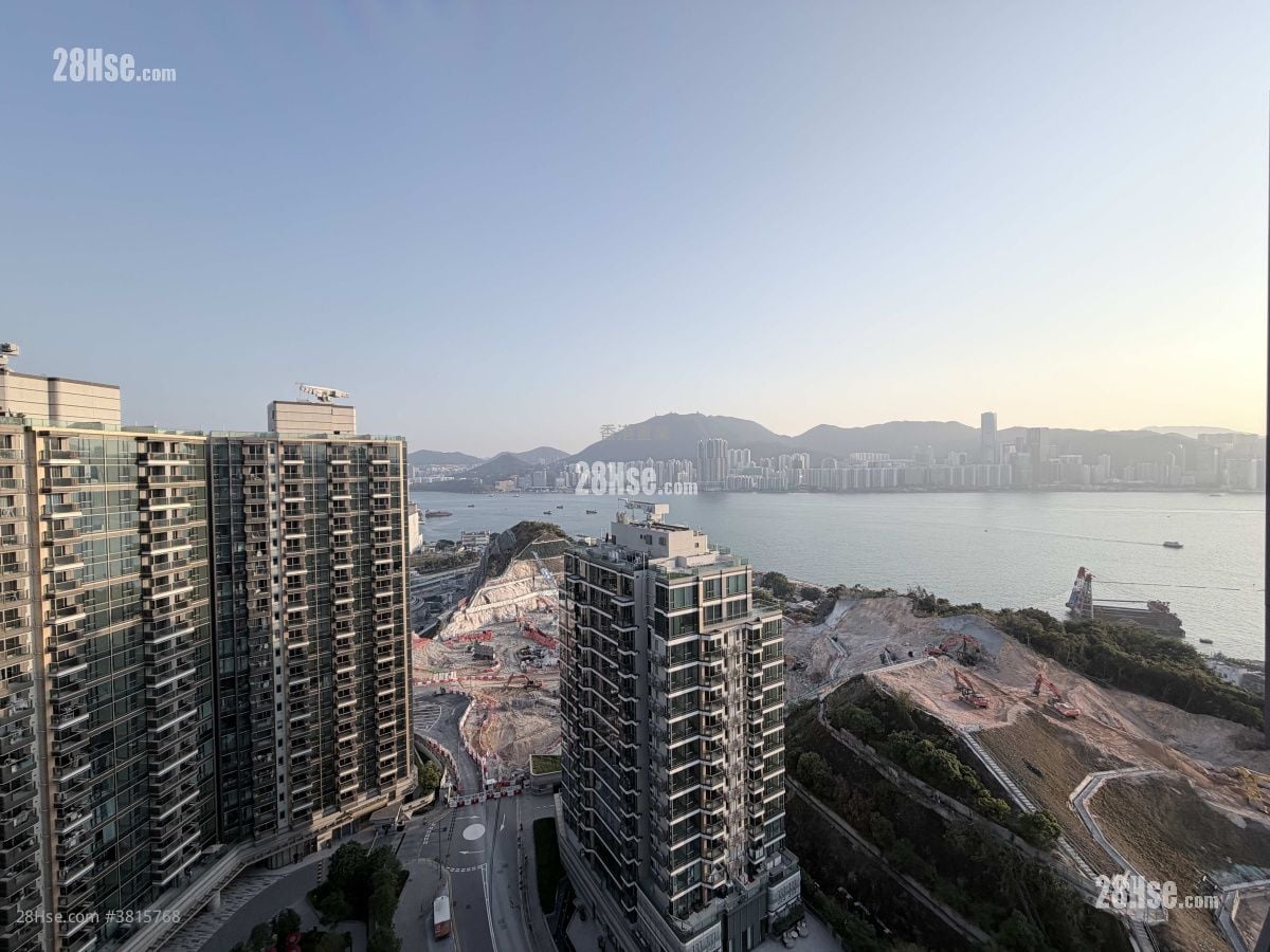 KOKO Hills 租盤 670 平方呎