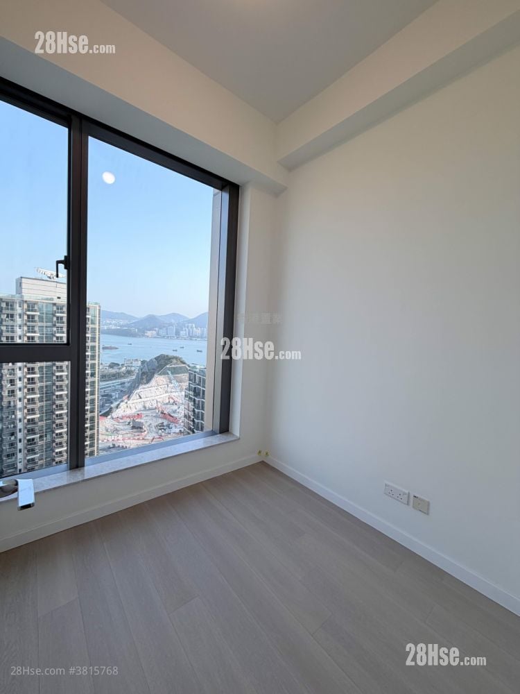 KOKO Hills 租盤 670 平方呎