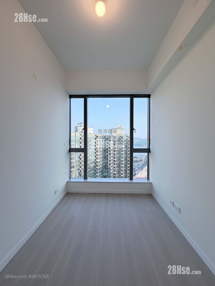 KOKO Hills 租盤 670 平方呎