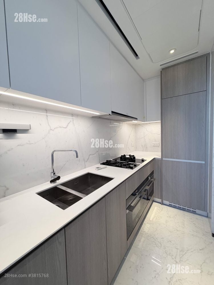 KOKO Hills 租盤 670 平方呎