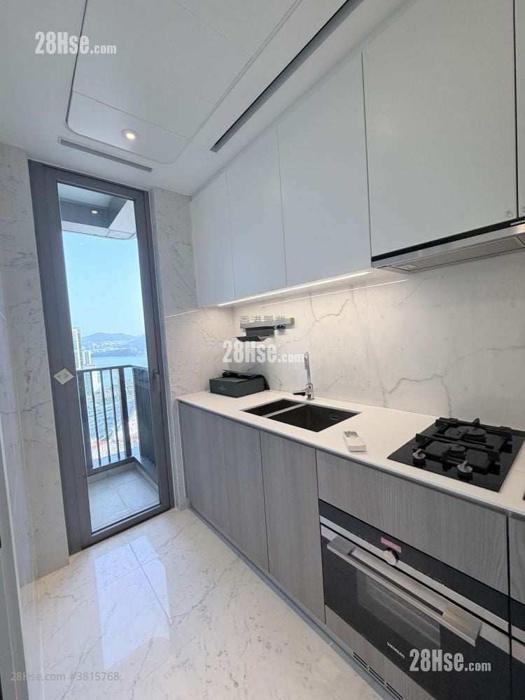 KOKO Hills 租盤 670 平方呎