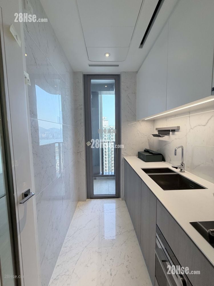 KOKO Hills 租盤 670 平方呎