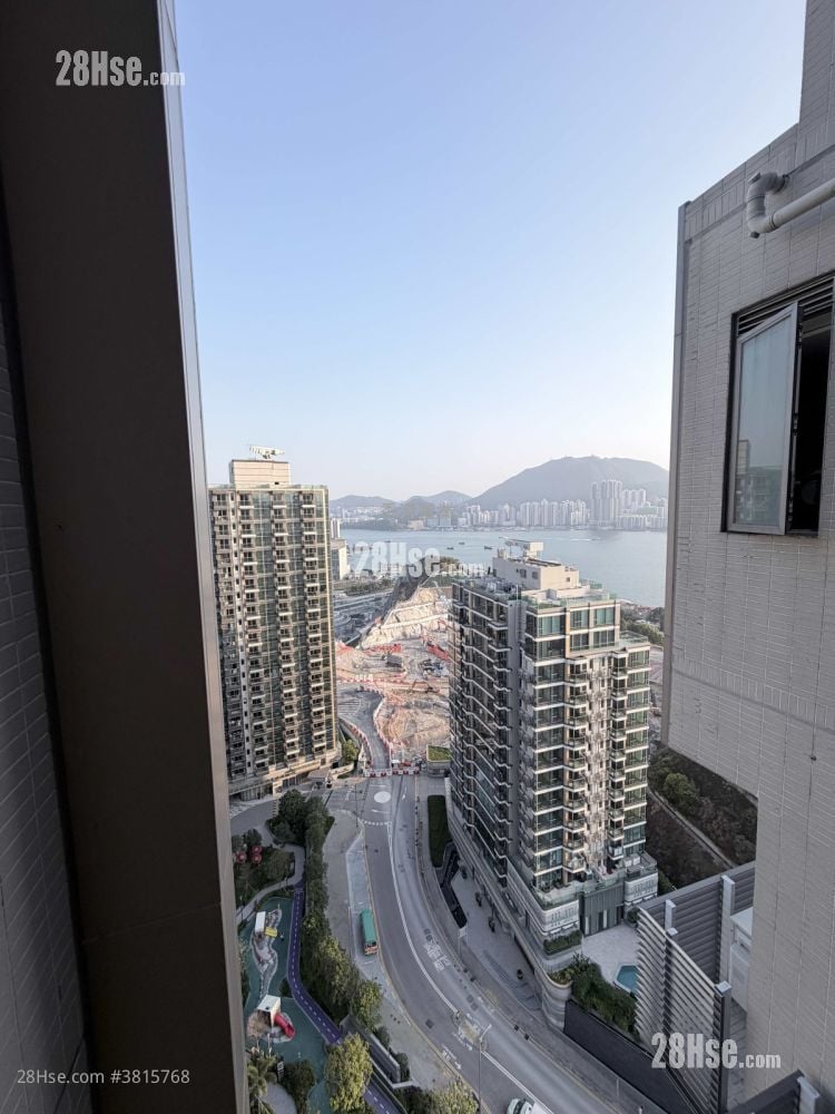 KOKO Hills 租盤 670 平方呎