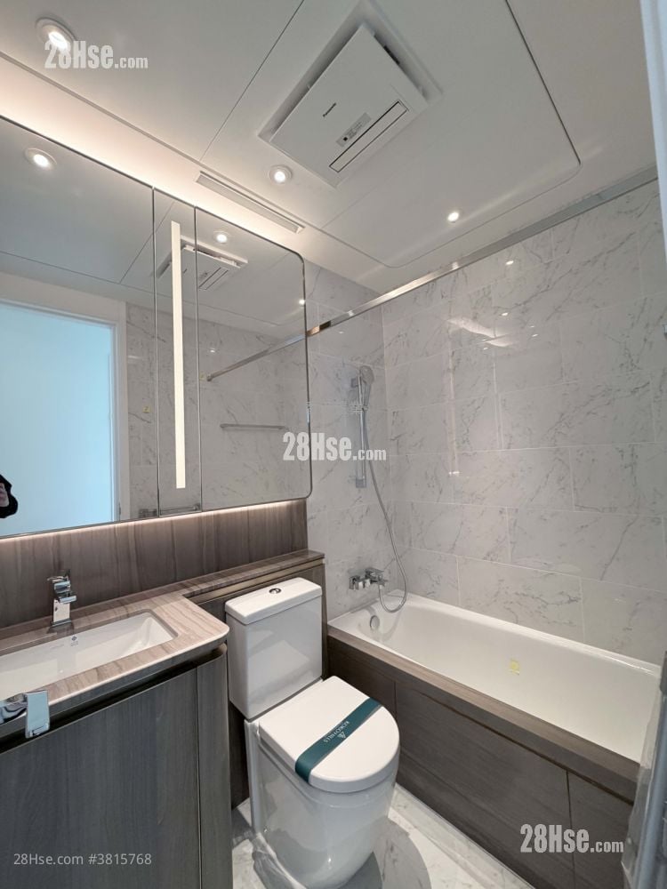 KOKO Hills 租盤 670 平方呎