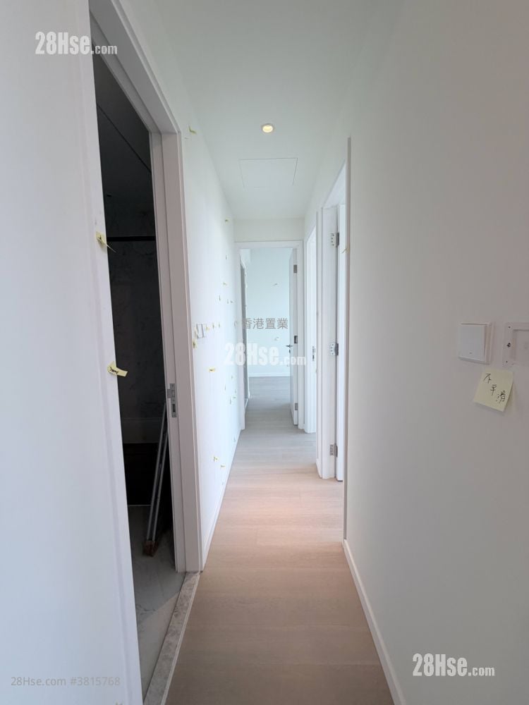 KOKO Hills 租盤 670 平方呎