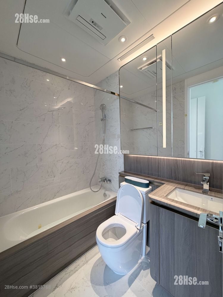 KOKO Hills 租盤 670 平方呎