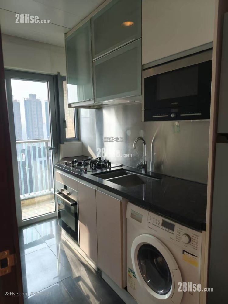 Park Summit Sell 3 Bedrooms , 1 Bathroom 654 ft²