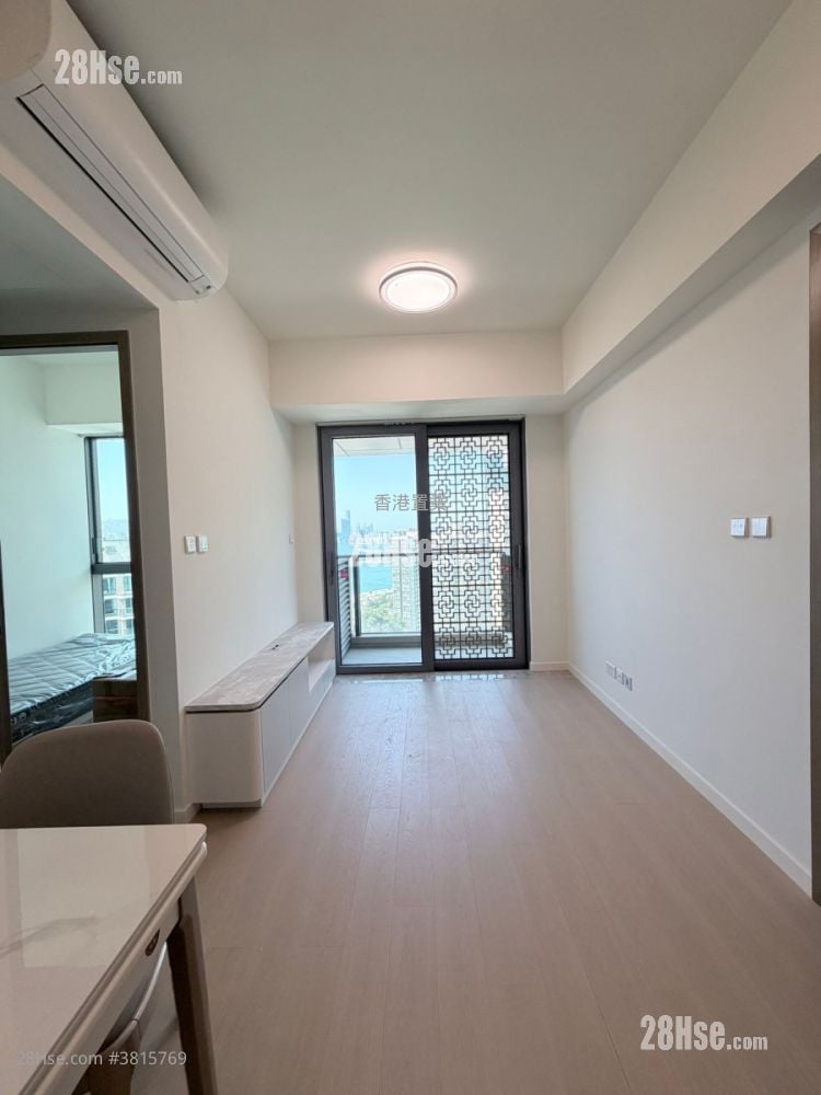 KOKO Hills 租盤 2 房 , 1 浴室 467 平方呎