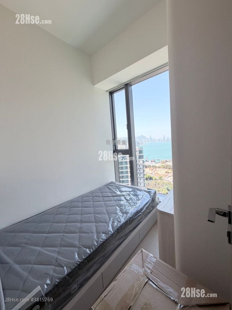 KOKO Hills 租盤 2 房 , 1 浴室 467 平方呎