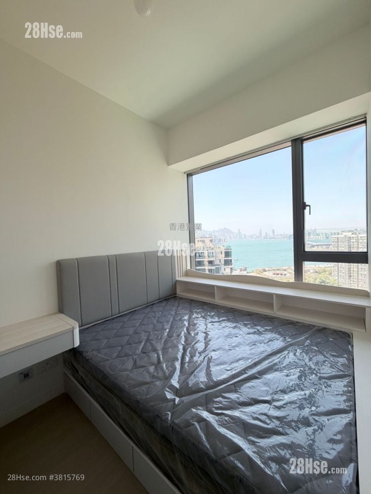 KOKO Hills 租盤 2 房 , 1 浴室 467 平方呎