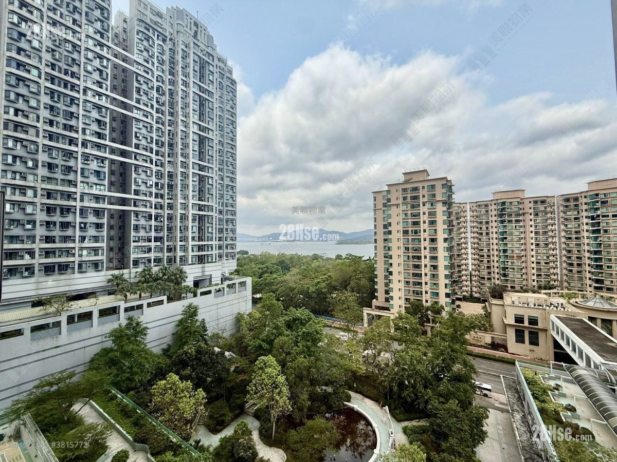 Ma On Shan Centre Sell 2 Bedrooms , 1 Bathroom 364 ft²