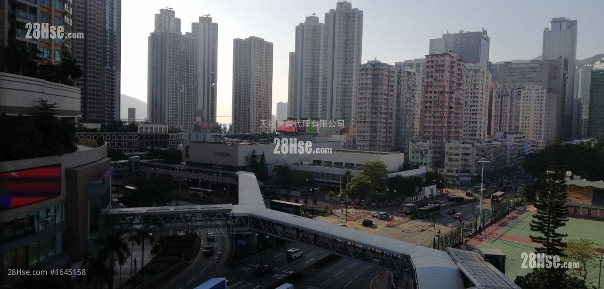 天保大楼 售盘 3 房 , 1 浴室 474 平方尺